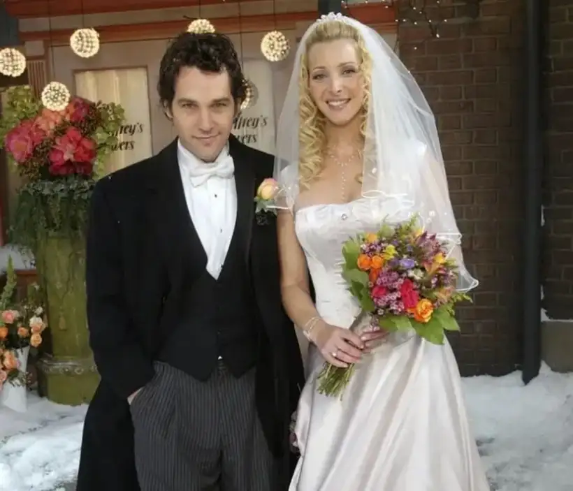 Televizyon tarihinin en iyi ve en kötü gelinlikleri belirlendi: İşte liste 5